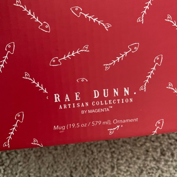 Rae Dunn Christmas - Picture 4 of 5